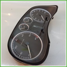 Quadro strumenti contachilometri tachimetro SAGEM 21655303-8XA PEUGEOT 307 2.0 6103F6