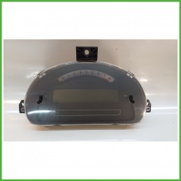 Quadro strumenti contachilometri tachimetro JOHNSON CONTROLS 28114972-6 CITROEN C3 2a Serie 1.1 6105EV
