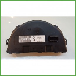 Quadro strumenti contachilometri tachimetro JOHNSON CONTROLS 28114972-6 CITROEN C3 2a Serie 1.1 6105EV