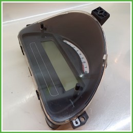 Quadro strumenti contachilometri tachimetro JOHNSON CONTROLS 28114972-6 CITROEN C3 2a Serie 1.1 6105EV