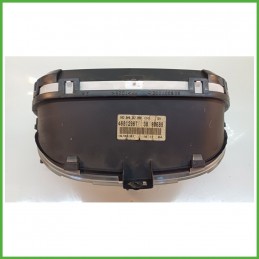 Quadro strumenti contachilometri tachimetro VEGLIA BORLETTI 503.000.342.900 FIAT PUNTO 1N/1P 1.9 JTD 46812967