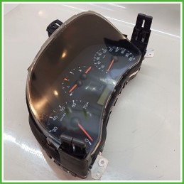 Quadro strumenti contachilometri tachimetro VEGLIA BORLETTI 503.000.342.900 FIAT PUNTO 1N/1P 1.9 JTD 46812967