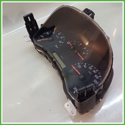 Quadro strumenti contachilometri tachimetro VEGLIA BORLETTI 503.000.342.900 FIAT PUNTO 1N/1P 1.9 JTD 46812967