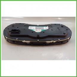 Quadro strumenti contachilometri tachimetro SAGEM 28117447-7 PEUGEOT 307 2.0 16V 6103F7