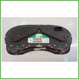 Quadro strumenti contachilometri tachimetro SAGEM 28117447-7 PEUGEOT 307 2.0 16V 6103F7