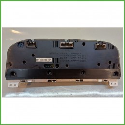 Quadro strumenti contachilometri tachimetro DENSO 257430-1922 HONDA FR-V 2.2 16V 77211SJD003ZA