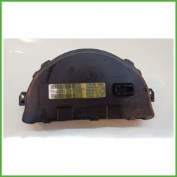 Quadro strumenti contachilometri tachimetro JOHNSON CONTROLS 28114972-6 CITROEN C3 2a Serie 1.1 6105EV