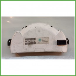 Quadro strumenti contachilometri tachimetro SAGEM 21675597-1 CITROEN C3 1a Serie 1.4 6105WL