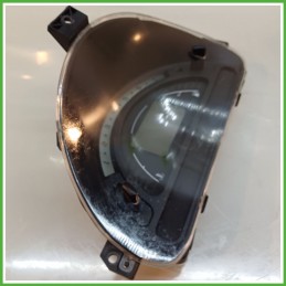 Quadro strumenti contachilometri tachimetro SAGEM 21675597-1 CITROEN C3 1a Serie 1.4 6105WL