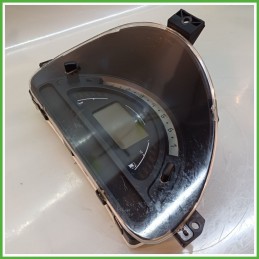 Quadro strumenti contachilometri tachimetro SAGEM 21675597-1 CITROEN C3 1a Serie 1.4 6105WL