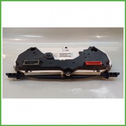 Quadro strumenti contachilometri tachimetro SAGEM 21672299-3 RENAULT CLIO 2a Serie 1.5 dCi 8200261119