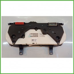 Quadro strumenti contachilometri tachimetro SAGEM 21672299-3 RENAULT CLIO 2a Serie 1.5 dCi 8200261119