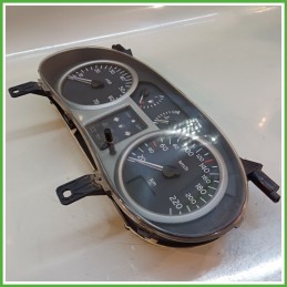 Quadro strumenti contachilometri tachimetro SAGEM 21672299-3 RENAULT CLIO 2a Serie 1.5 dCi 8200261119