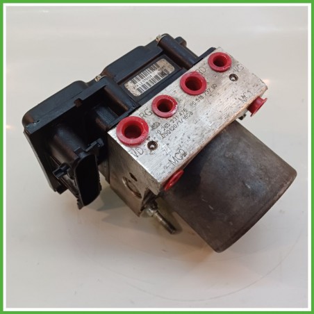 Centralina ABS Modulo Pompa BOSCH 0265800390 4541W9 PEUGEOT 307 Originale Usato