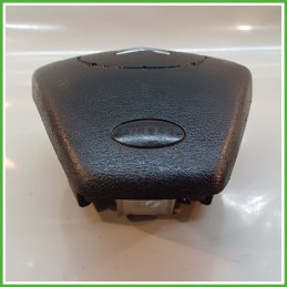 Airbag Guidatore Sinistro SX CITROEN C3 2a Serie 1.1 4112HH 2005 2010 DM DALPHIMETAL CA103323ZE