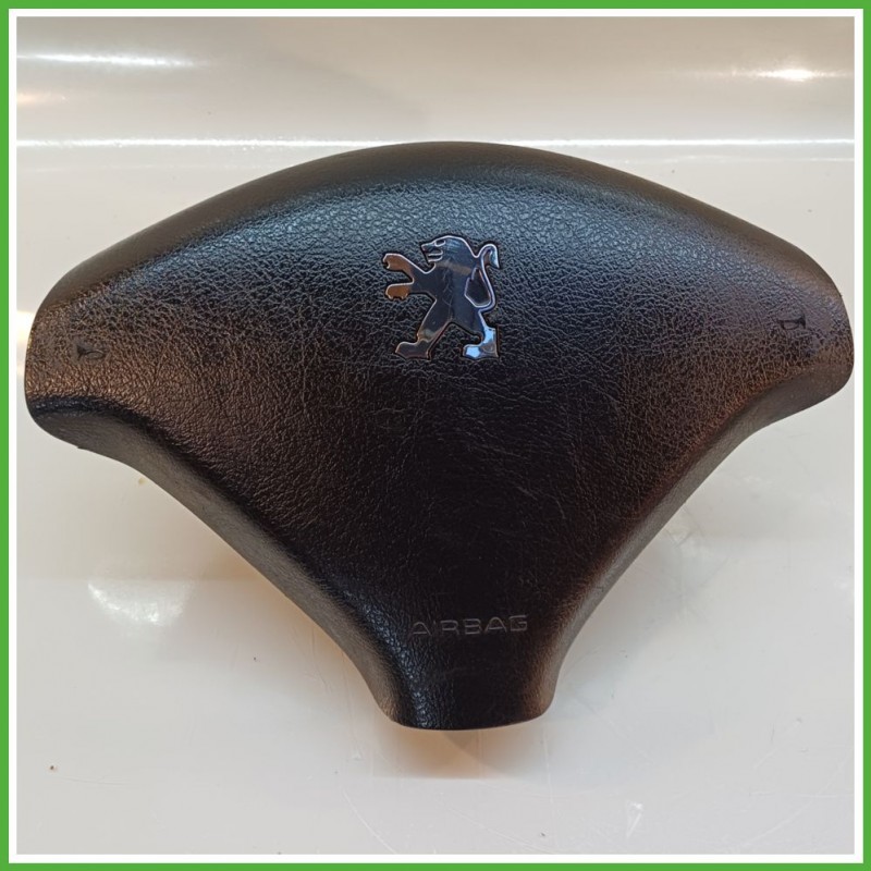 Airbag Guidatore Sinistro SX PEUGEOT 307 1.6 16V 4112HW 2001 2006