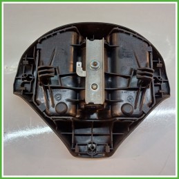 Airbag Guidatore Sinistro SX PEUGEOT 307 1.6 16V 4112HW 2001 2006