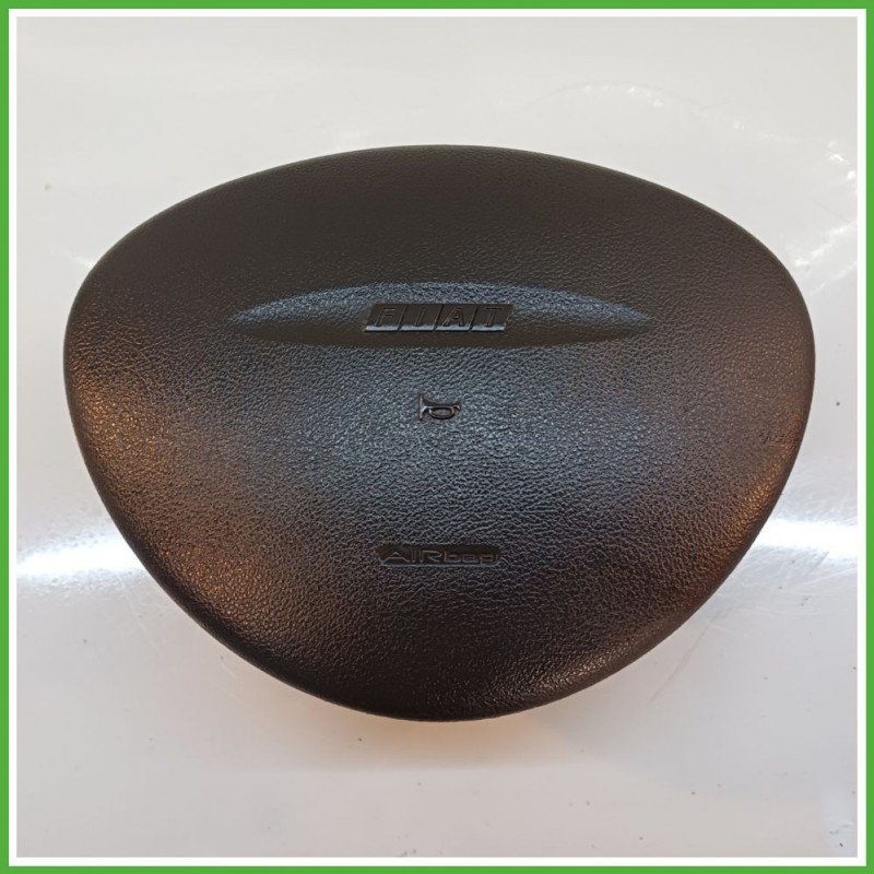 Airbag Guidatore Sinistro SX FIAT PUNTO 1N/1P 1.9 JTD 735335242 1999 2005 TRW 3033-0481B
