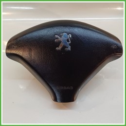 Airbag Guidatore Sinistro SX PEUGEOT 307 2.0 16V 4112HW 2005 2008 AUTOLIV