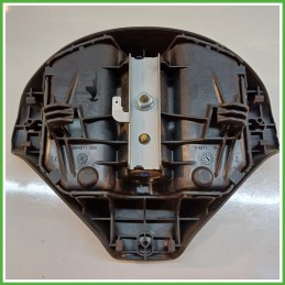 Airbag Guidatore Sinistro SX PEUGEOT 307 2.0 16V 4112HW 2005 2008 AUTOLIV