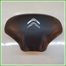 Airbag Guidatore Sinistro SX CITROEN C3 3a Serie B618 98128997ZD 2016 2019 TAKATA 306424199P96-AL
