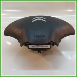 Airbag Guidatore Sinistro SX CITROEN C3 3a Serie B618 98128997ZD 2016 2019 TAKATA 306424199P96-AL