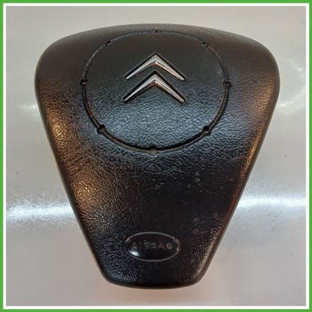 Airbag Guidatore Sinistro SX CITROEN C3 2a Serie 1.1 4112HH 2005 2010 DM DALPHIMETAL CA103322ZE