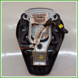 Airbag Guidatore Sinistro SX CITROEN C3 2a Serie 1.1 4112HH 2005 2010 DM DALPHIMETAL CA103322ZE