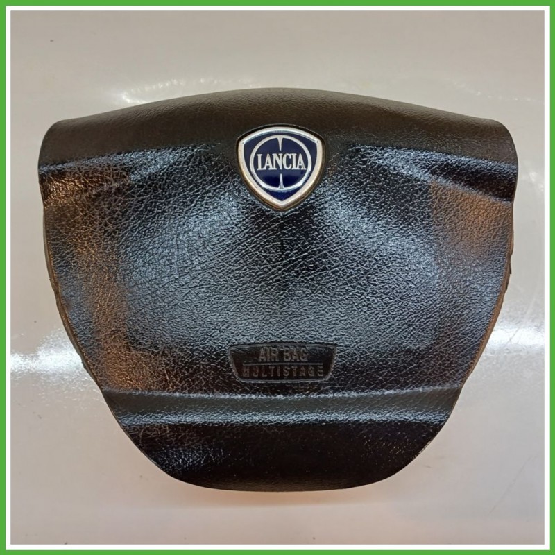 Airbag Guidatore Sinistro SX LANCIA MUSA 43 1.4 8V 735460648 2011 2013 AUTOLIV 6057571EVA