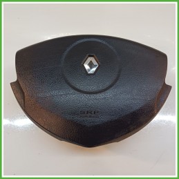 Airbag Guidatore Sinistro SX RENAULT CLIO 2a Serie 1.5 dCi 8200432120 2001 2010