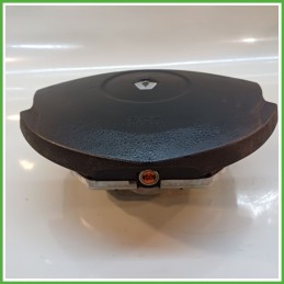 Airbag Guidatore Sinistro SX RENAULT CLIO 2a Serie 1.5 dCi 8200432120 2001 2010