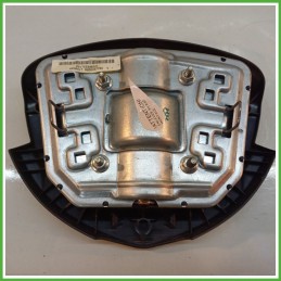 Airbag Guidatore Sinistro SX RENAULT CLIO 2a Serie 1.5 dCi 8200432120 2001 2010