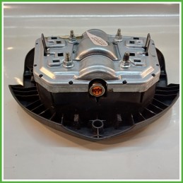 Airbag Guidatore Sinistro SX RENAULT CLIO 2a Serie 1.5 dCi 8200432120 2001 2010
