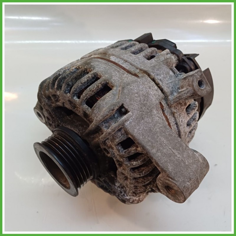Alternatore BOSCH 0124425022 OPEL MERIVA X03 93183436