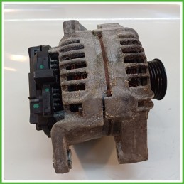 Alternatore BOSCH 0124425022 OPEL MERIVA X03 93183436