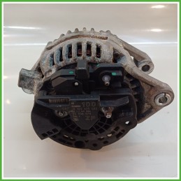 Alternatore BOSCH 0124425022 OPEL MERIVA X03 93183436