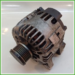 Alternatore VALEO TG15C118 PEUGEOT 308 5705NH