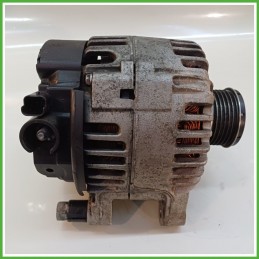 Alternatore VALEO TG15C118 PEUGEOT 308 5705NH