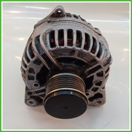 Alternatore BOSCH 0124525140 NISSAN QASHQAI J10E/JJ10E 2310000Q2J