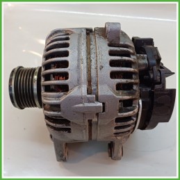 Alternatore BOSCH 0124525140 NISSAN QASHQAI J10E/JJ10E 2310000Q2J