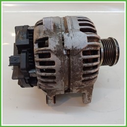 Alternatore BOSCH 0124525140 NISSAN QASHQAI J10E/JJ10E 2310000Q2J