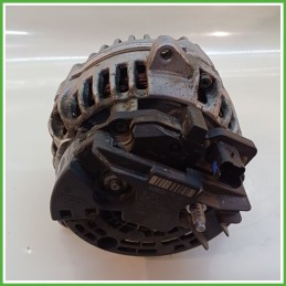 Alternatore BOSCH 0124525140 NISSAN QASHQAI J10E/JJ10E 2310000Q2J
