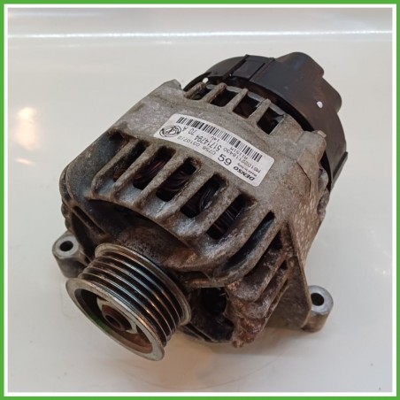Alternatore DENSO MS1022118430 FIAT PANDA 2Q 51714794