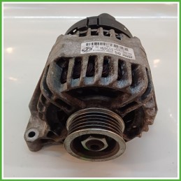 Alternatore DENSO MS1022118430 FIAT PANDA 2Q 51714794