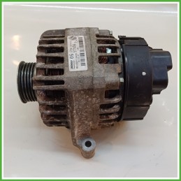 Alternatore DENSO MS1022118430 FIAT PANDA 2Q 51714794