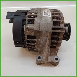 Alternatore DENSO MS1022118430 FIAT PANDA 2Q 51714794