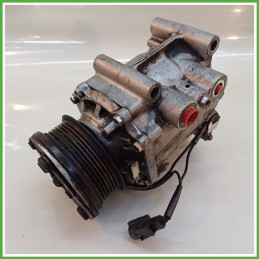 Compressore Clima AC Aria Condizionata FOMOCO 1779107 FORD FOCUS CAK 1779107