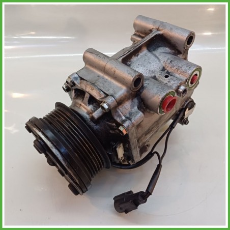Compressore Clima AC Aria Condizionata FOMOCO 1779107 FORD FOCUS CAK 1779107
