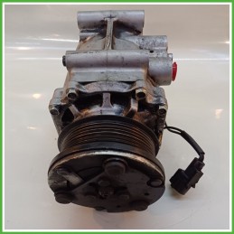 Compressore Clima AC Aria Condizionata FOMOCO 1779107 FORD FOCUS CAK 1779107