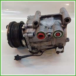 Compressore Clima AC Aria Condizionata FOMOCO 1779107 FORD FOCUS CAK 1779107